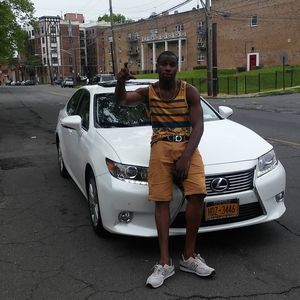 Meet your Posher, Justice